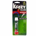 KRAZY GLUE LIQ 0.07OZ