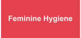 Feminine Hygiene