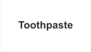 Toothpaste