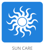 SUN CARE