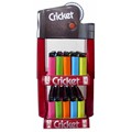 cricket original simplicity displayer