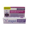 VAGISIL MS ANTI-ITCH CREAM 1OZ