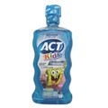 ACT KIDS ANTICAVITY FLUORIDE RINSE 16.9OZ