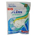 Aim Floss Picks Precision 50 per Pack