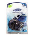 DENTEK COMFORT CLEAN FLOSS PICK 30CT2