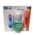 DRF TRAVEL KIT 3IN1