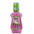 HELLO KITTY MOUTHWASH 8OZ