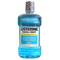 Listerine Cool Mint Mouthwash 1L