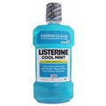 Listerine Cool Mint Mouthwash 500ml