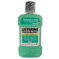 Listerine Fresh Burst Mouthwash 250ml