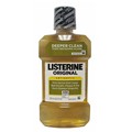 LISTERINE MOUTHWASH ORIGINAL 250ML