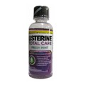 LISTERINE MOUTHWASH TOTALCARE FRESH MINT 95ML