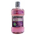 listerine total care fresh mint