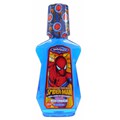 SPIDERMAN MOUTHWASH 8OZ