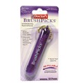 THE DOCTOR'S BRUSHPICKS 15CT