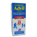 ADVIL CHILDREN'S GRAPE SUS 4OZ