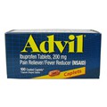 ADVIL CPL 100CT