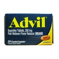 ADVIL CPL 24CT