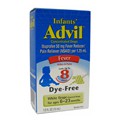 ADVIL INFANTS' DROPS WHITE GRAPE 0.5OZ