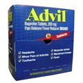 ADVIL REMEDIES TAB 50 2CT