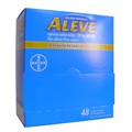 ALEVE REMEDIES CPL 48 1CT