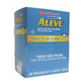 ALEVE REMEDIES CPL 50 1CT