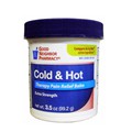 GNP COLD & HOT BALM 3.5OZ