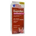 GNP IBUPROFEN CHILDREN'S BUBBLE GUM SUS 4OZ