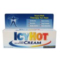 ICY HOT CREAM 1.25OZ