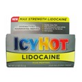 ICY HOT LIDOCAINE CREAM 2.7OZ