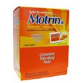 MOTRIN IB CPL 50 2CT