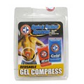 REUSABLE GEL COMPRESS 2CT