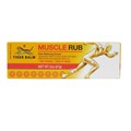 TIGER BALM MUSCLE RUB CREAM 2OZ