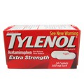 TYLENOL ES CPL 24CT