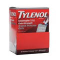 TYLENOL ES RAPID RELEASE REMEDIES GEL 50 2CT