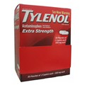 TYLENOL ES REMEDIES CPL 50 2CT