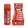 TYLENOL ES VIAL CPL 12 10CT