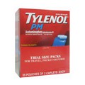 TYLENOL PM REMEDIES 252CT