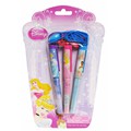 DISNEY PRINCESS PEN WITH ROPE 3CT