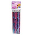 DISNEY PRINCESS PENCIL 8CT