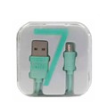 FIFO USB CABLE FOR MICRO USB 7 FEET