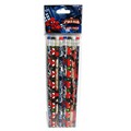 SPIDERMAN PENCIL 8CT