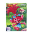 TROLLS JUMBO COLORING & ACTIVITY BOOK