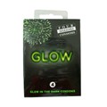 FS CONDOM GLOW 'N DARK 4CT