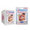 LOVEMAX 2000MG 30 1CT