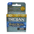 TROJAN BARESKIN 3CT