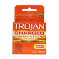 TROJAN CHARGED 3CT