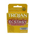 TROJAN ECSTASY 3CT