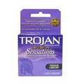 TROJAN SENSATIONS 3CT