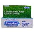 Benadryl Extra Strength 1oz